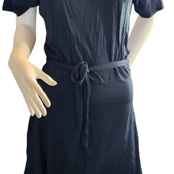 Joie Vista Midi Dress Size S NWT - Picture 4 of 14